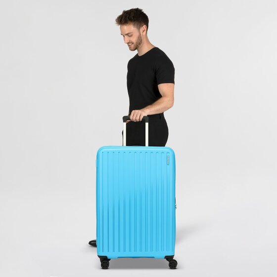 American Tourister Rejoy 4 wielen Trolley 77 cm
