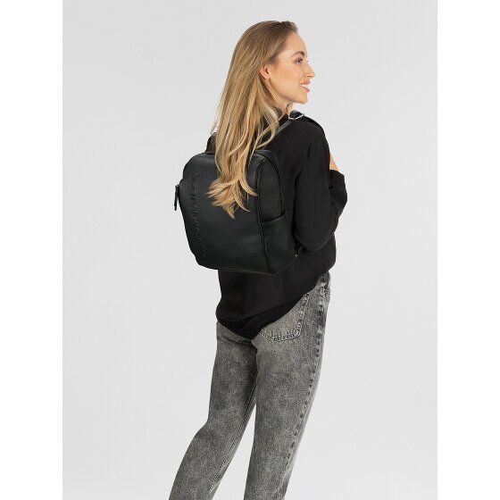 Tom Tailor Rosa Stad rugzak S 28 cm