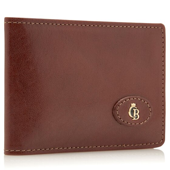Castelijn & Beerens Gaucho creditcard etui RFID leer 10 cm