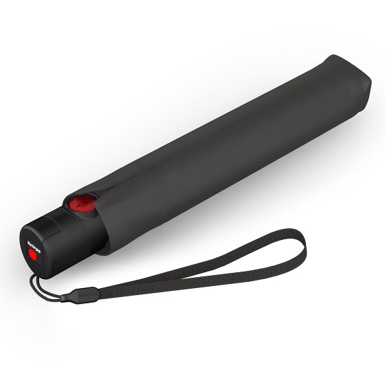 Knirps U.200 Duomatic Zakparaplu 28 cm Knirps U.200 Duomatic Zakparaplu 28 cm