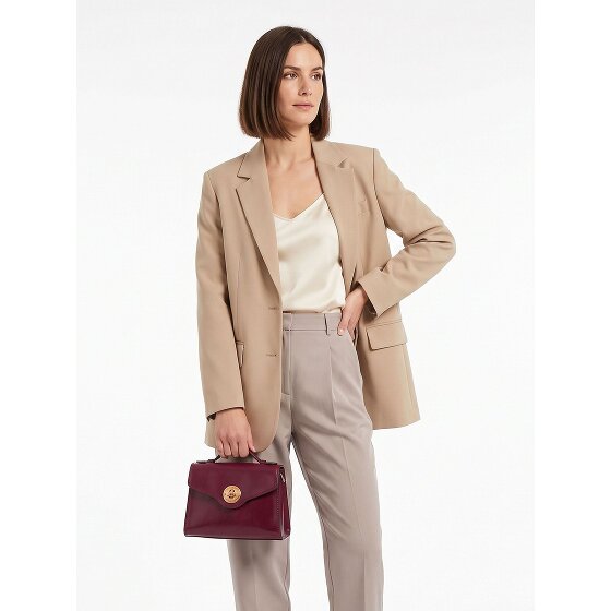 The Bridge Irene Handtas Leder 20 cm