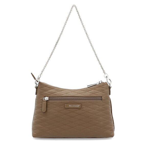 Picard Lille Shopper Tas Leer 25 cm