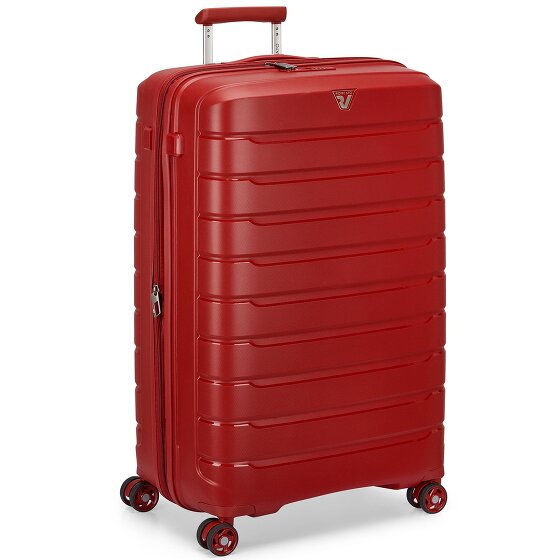 Roncato B-Flying Move 4 wielen Trolley 78 cm met uitbreidingsplooi
