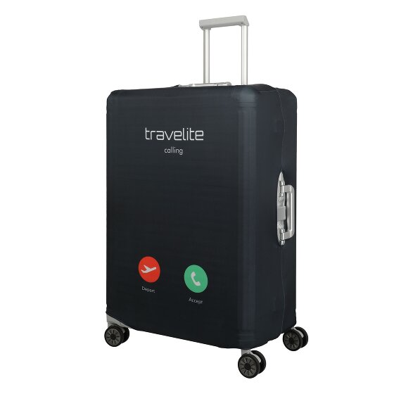 Travelite Basics Kofferhoes 77 cm