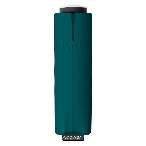 Doppler Fiber Compact Mini Zak paraplu 16 cm
