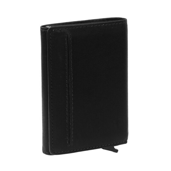The Chesterfield Brand Lancaster Kredietkaart etui RFID-bescherming Leer 7 cm
