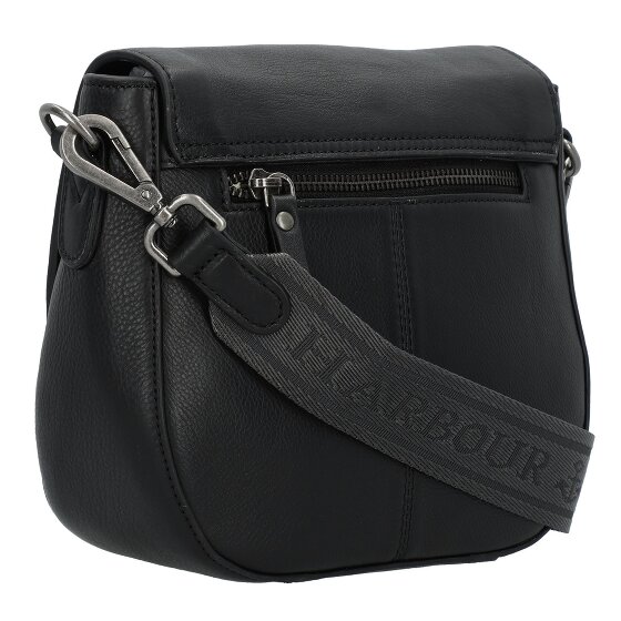 Harbour 2nd Just Pure Narin Schoudertas Leer 24 cm