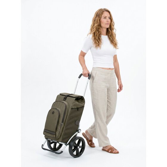 Andersen Shopper Royal Shopper Winkelwagen 67 cm