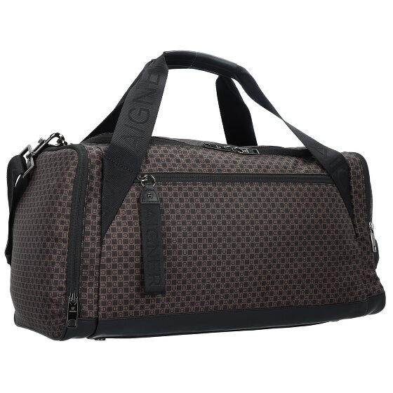 AIGNER Nico Weekender Reistas 39 cm