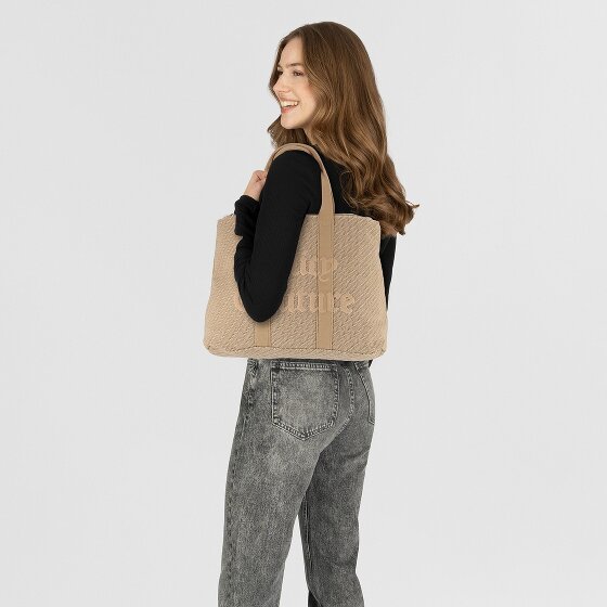 Juicy Couture Daisy shopper tas met omkeerfunctie 45 cm