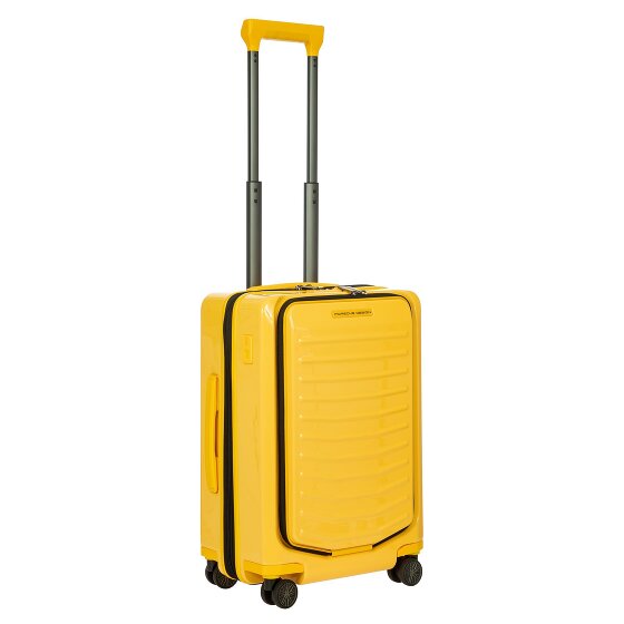 Porsche Design Roadster 4-wielige cabinewagen 55 cm