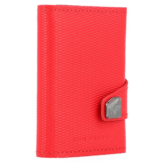 Tru Virtu Click & Slide creditcard etui RFID leer 6,5 cm