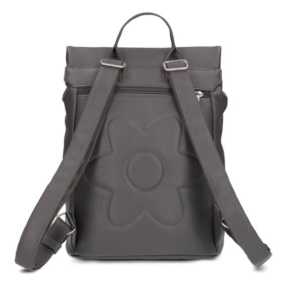 Zwei Mademoiselle.M Dagrugzak 35 cm Laptop compartiment
