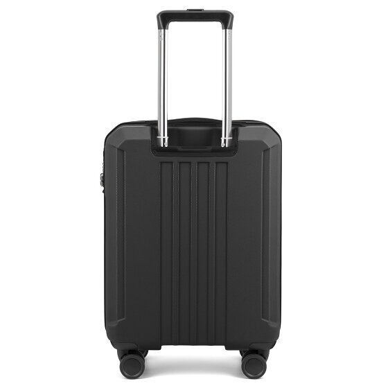 Epic Airwave NEO 4 wielen Cabinewagen 55 cm