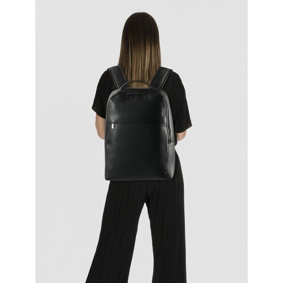 Bogner Kiroro Gero Dagrugzak Leer 42 cm