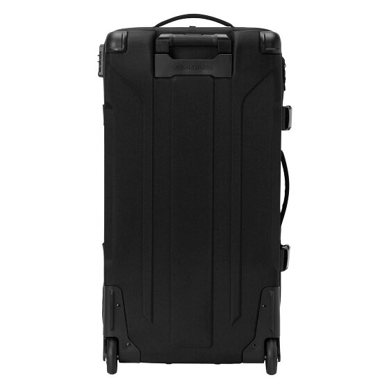 Dakine Split 110 L 2 wielen Reistas 79 cm