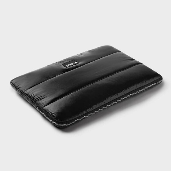 Wouf Glossy Laptop hoes 34 cm