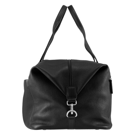 Jost Frankfurt Weekender reistas Leer 50 cm