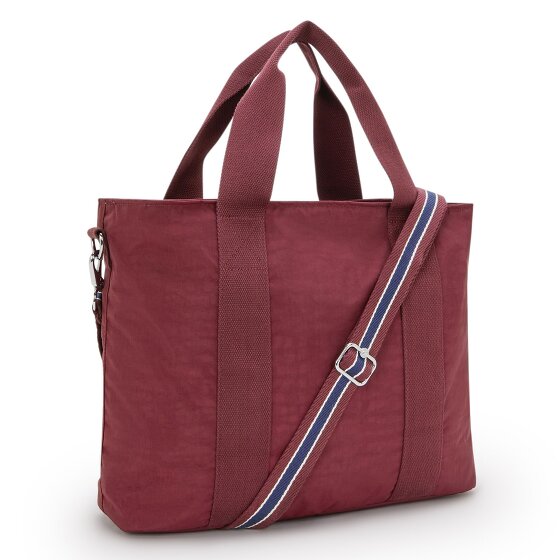 Kipling Basic Minta Schoudertas L 44 cm
