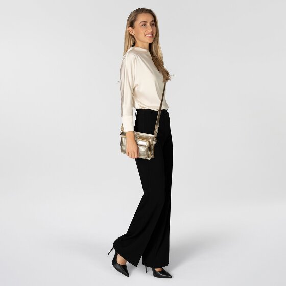 Cowboysbag Glam Monticello Schoudertas Leer 22 cm