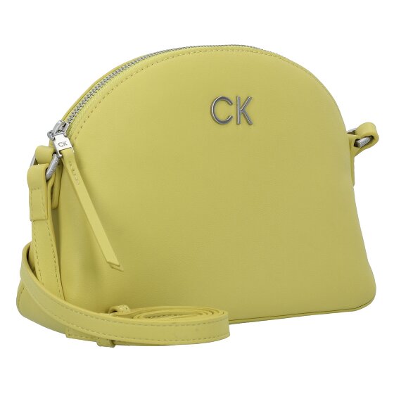 Calvin Klein Re-Lock Schoudertas 25 cm