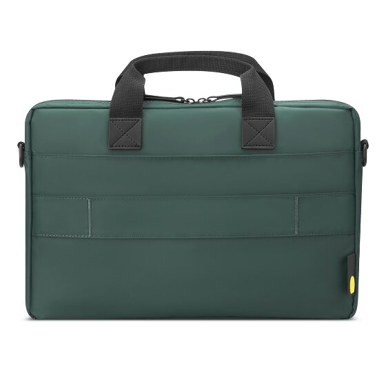 Delsey Paris Maubert 2.0 Koffer RFID-bescherming 40 cm Laptop compartiment