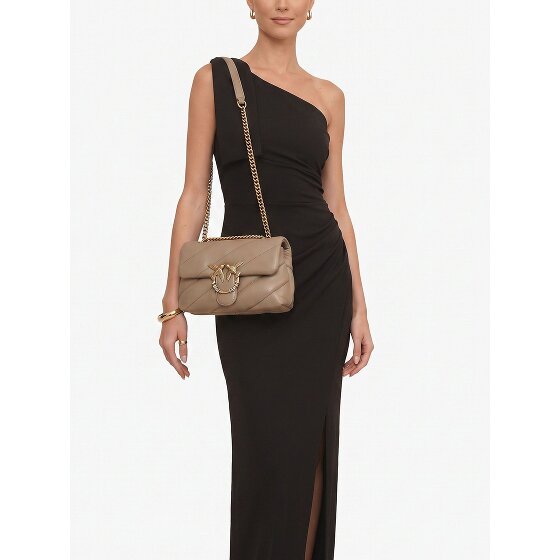 PINKO Love Mini Schoudertas 22 cm