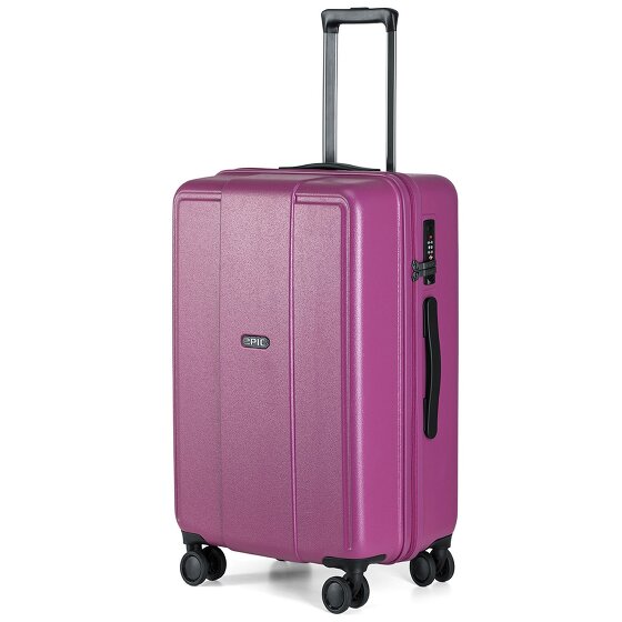 Epic Pop 6.0 4-wiel trolley 65 cm Epic Pop 6.0 4-wiel trolley 65 cm