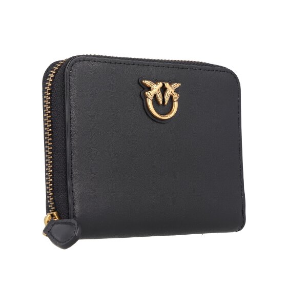 PINKO Taylor Portemonnee Leer 12 cm PINKO Taylor Portemonnee Leer 12 cm