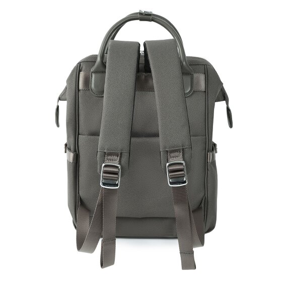 Hedgren Fika Moka Dagrugzak M 39 cm Laptopvak