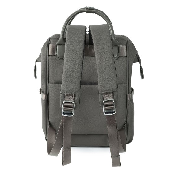 Hedgren Fika Moka Dagrugzak M 39 cm Laptop compartiment