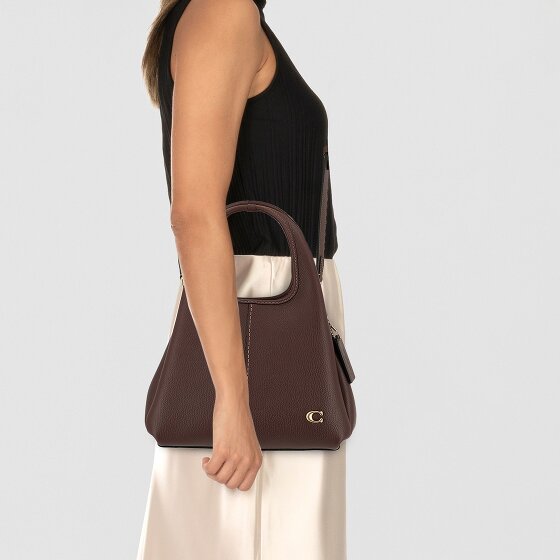 Coach Lana Handtas Leer 31.5 cm