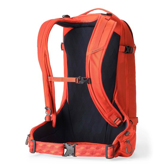 Gregory Verte 24 Wandelrugzak M-L 51 cm