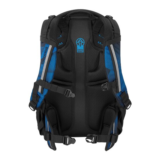 coocazoo Mate School rugzak 44 cm