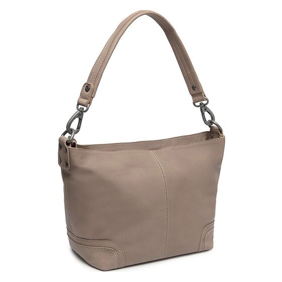 The Chesterfield Brand Zarita Schoudertas Leer 22 cm