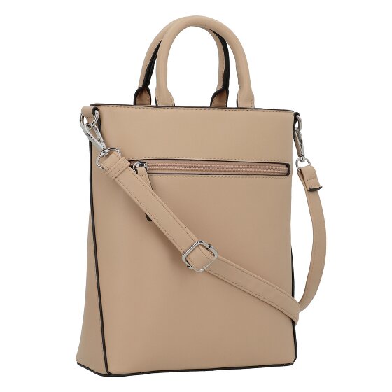 Tom Tailor Denim Heidy Handtas S 23.5 cm Tom Tailor Denim Heidy Handtas S 23.5 cm