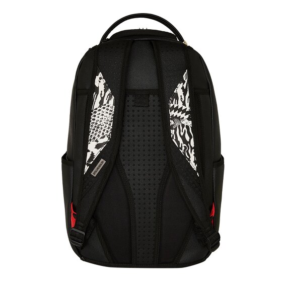 Sprayground AI Venture Dagrugzak 45.5 cm Laptop compartiment