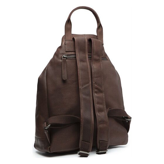 The Chesterfield Brand Manchester Dagrugzak Leer 40 cm