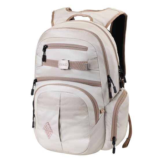 NITRO Dagrugzak Hero Rugzak 52 cm laptopvak