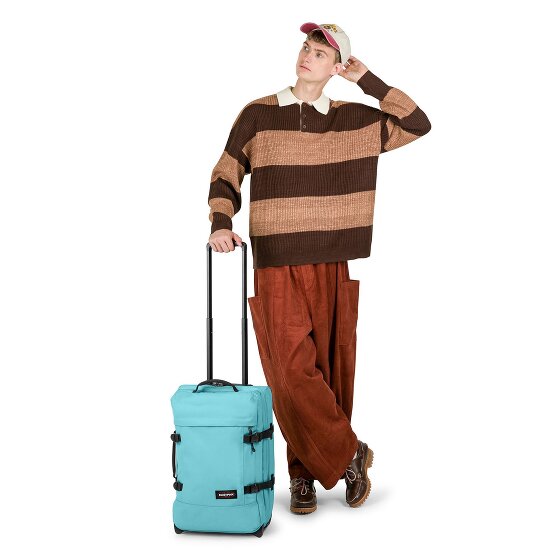 Eastpak Tranverz 2 wielen Cabinewagen 51 cm