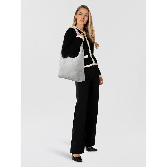 Harbour 2nd Laurine Schoudertas Leder 34 cm