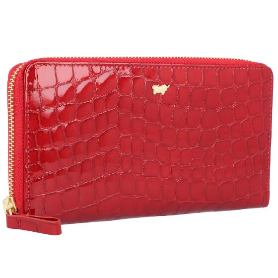 Braun Büffel Verona portemonnee leer 19 cm