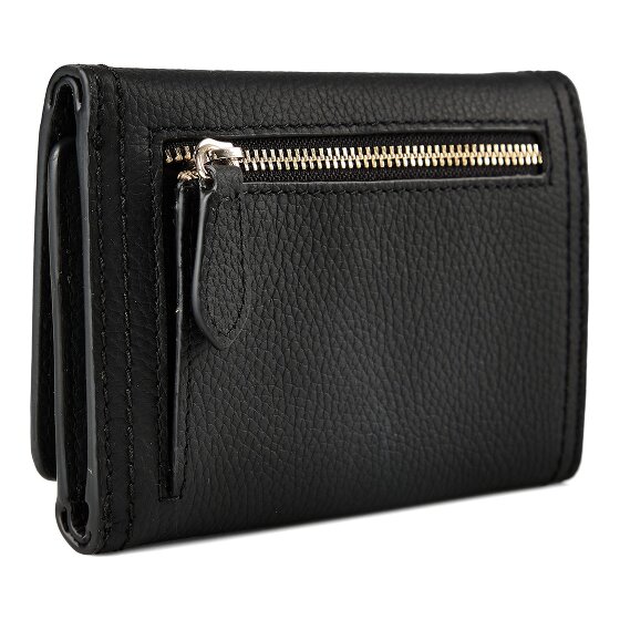 Boss Lenah Portemonnee Leder 12.5 cm