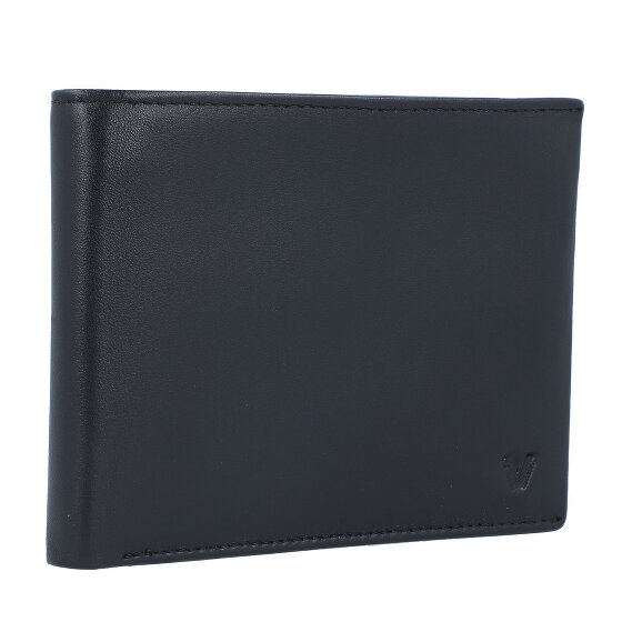 Roncato Pascal portemonnee leer 13 cm