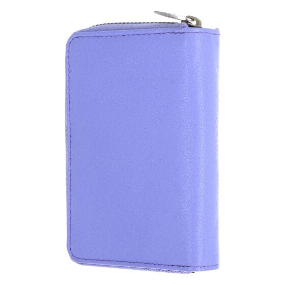 Golden Head Madrid Portemonnee RFID-bescherming Leder 11.5 cm