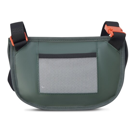 Delsey Paris Raspail Schoudertas RFID-bescherming 24 cm