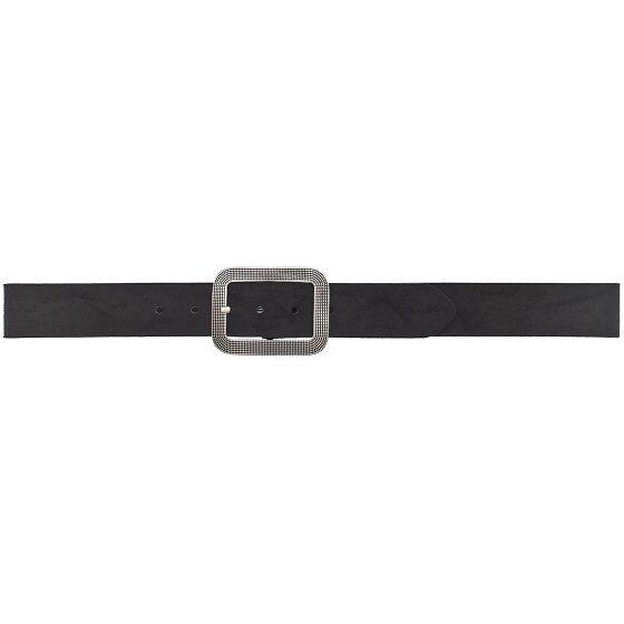 Vanzetti Riem leer