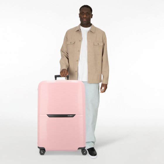 Samsonite Magnum Eco 4 wielen Trolley 81 cm