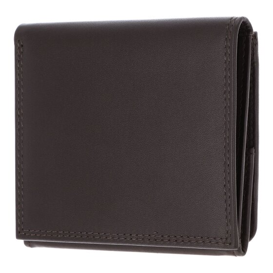 Golden Head Polo Portemonnee RFID Leer 10 cm