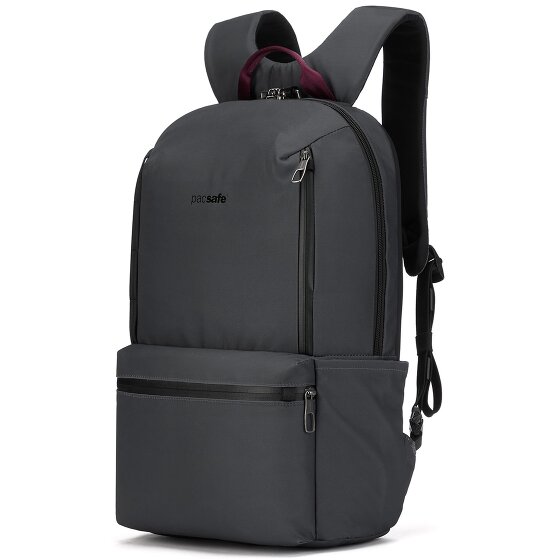 Pacsafe Metrosafe X 20L Rugzak RFID 45 cm Laptopcompartiment